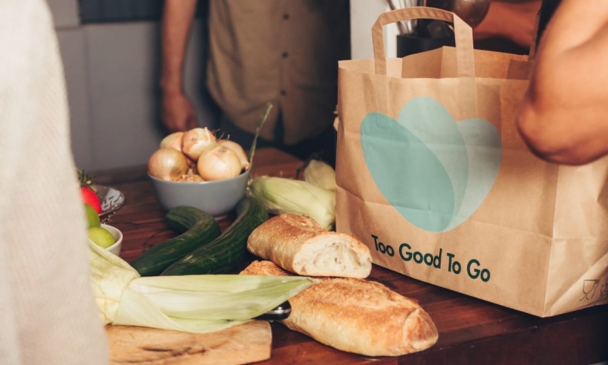 ✅ Too Good To Go: la app llamada a liderar el lobby contra el desperdicio