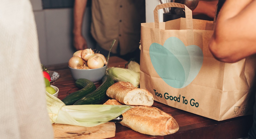 El 73% de los consumidores están preocupados por el desperdicio alimentario