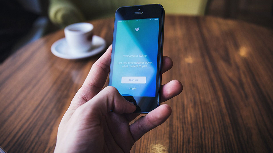 Twitter perdió 936 M€ en 2020, tras lograr una facturación récord en el cuarto trimestre