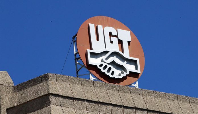 UGT