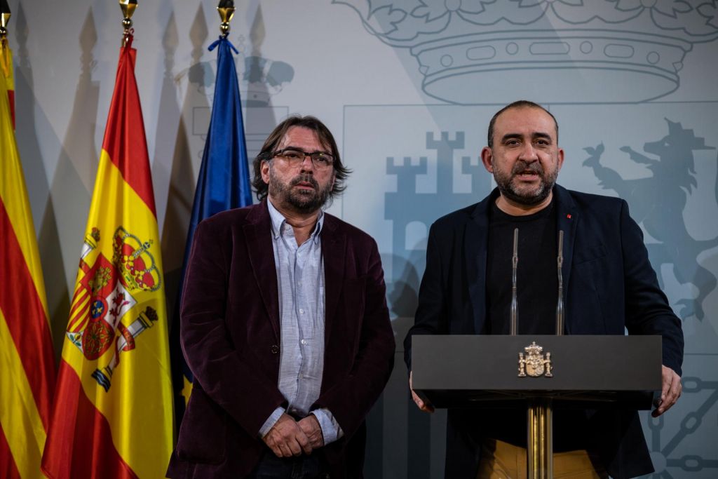 UGT-CCOO-Sanchez-Nissan