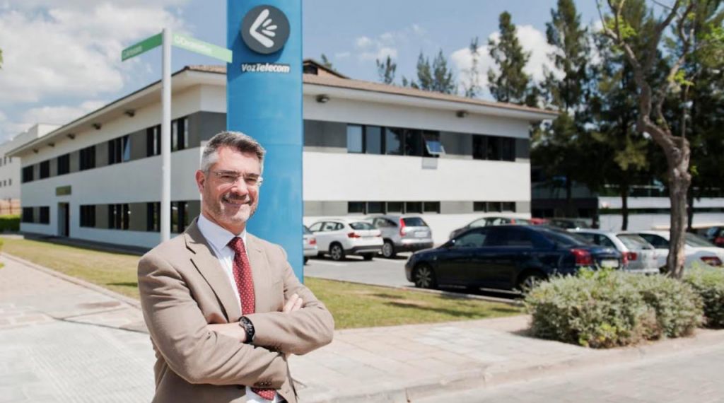 Voztelecom respalda la oferta de compra por parte de Gamma de 25 M€