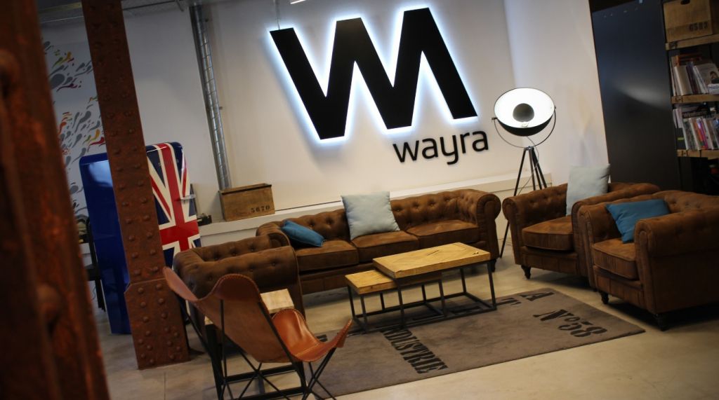 Wayra Builder (Telefónica) lanza Shaadow, para evitar la filtración de documentos confidenciales