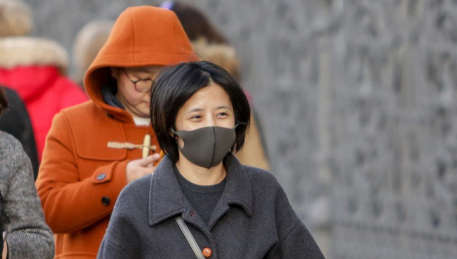 Wuhan coronavirus hospitales