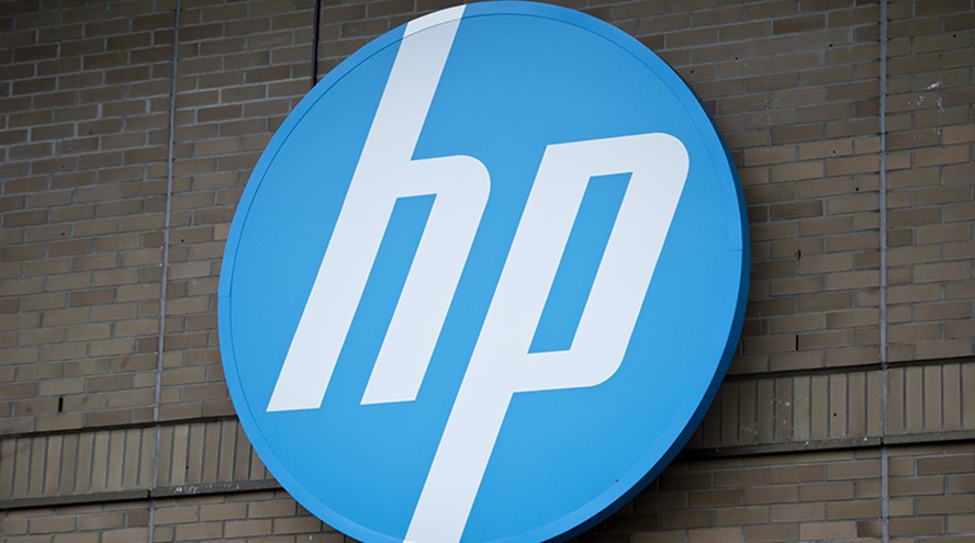 Xerox HP
