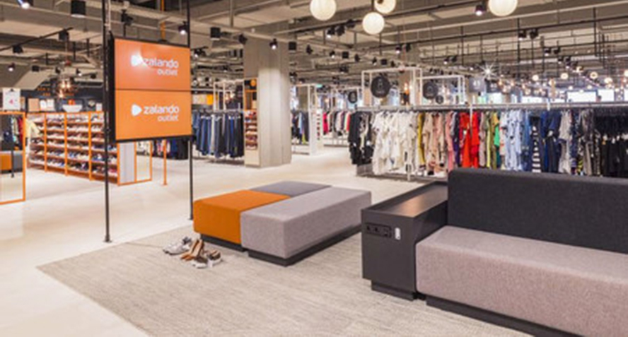 Zalando abrirá un almacén logístico en España en 2021