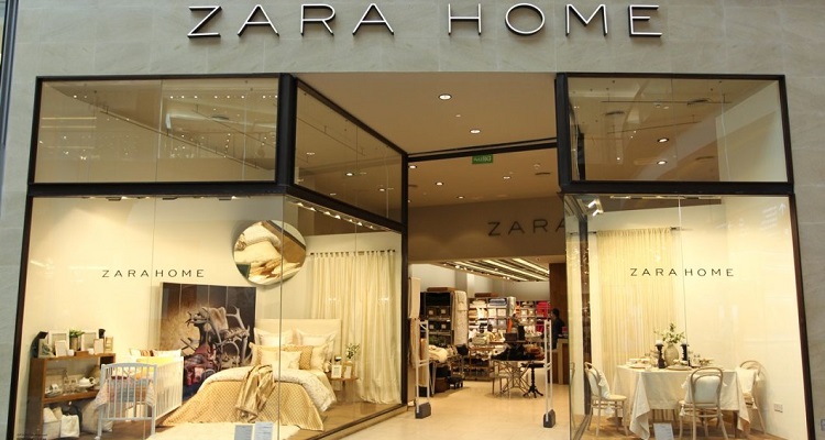 Zara Hong Kong Merca2.es