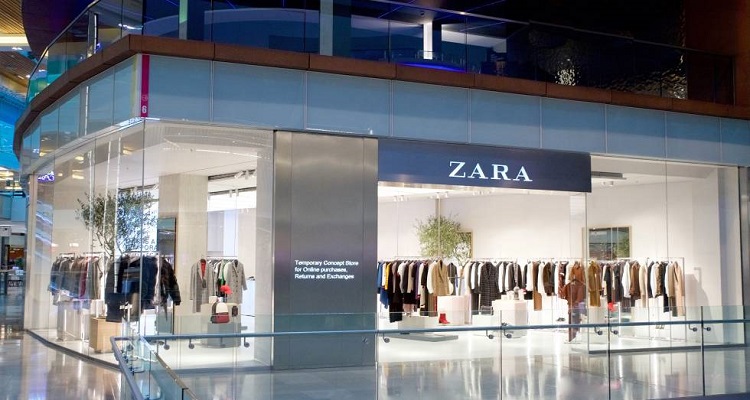 Zara ahorro almacén Merca2.es