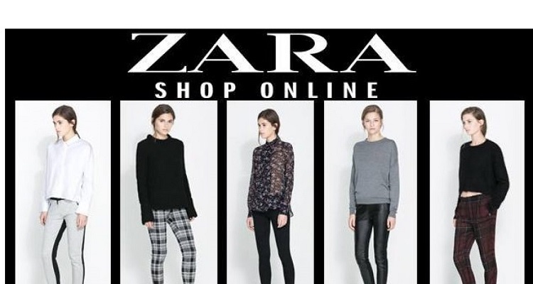Zara publicidad Merca2.es