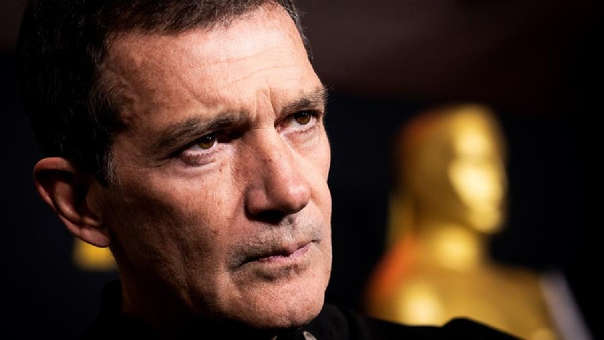 actores espanoles antonio banderas