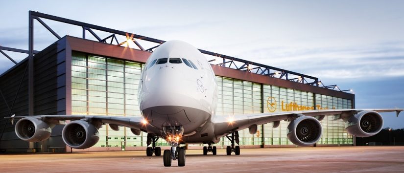 avión