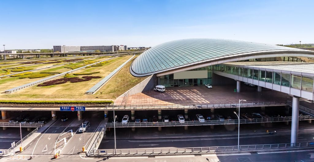 Así te hacen gastar dinero en los aeropuertos