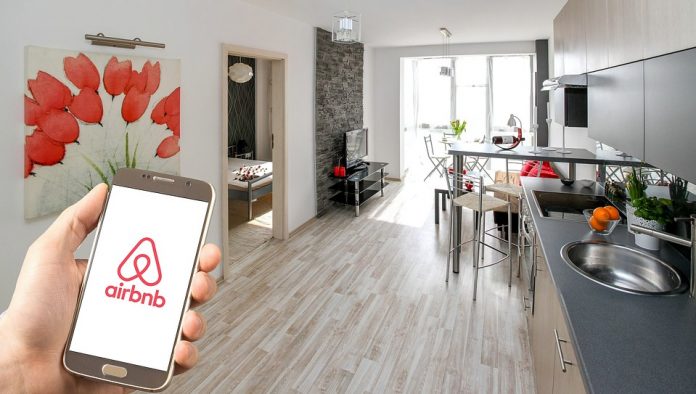 airbnb casas deseadas
