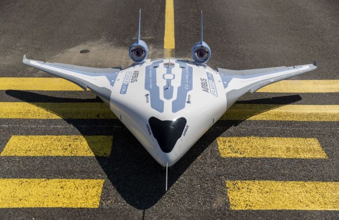 Airbus Maveric