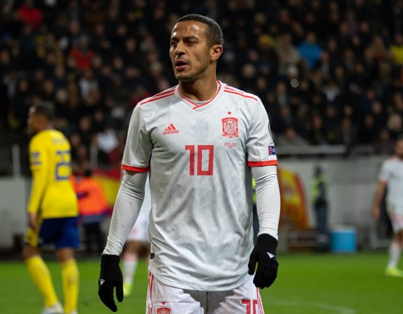 Alcántara, dinastías más famosas del fútbol