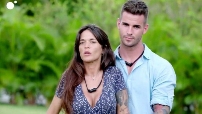 alex y fiama isla