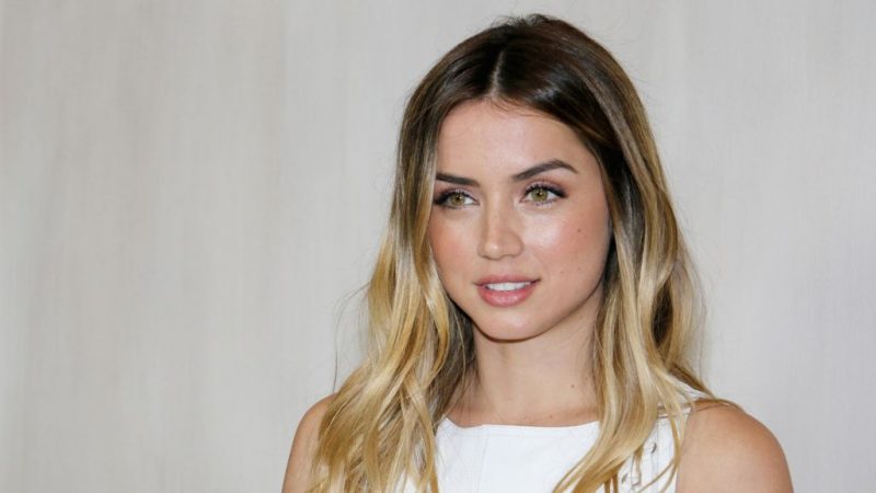 ana de armas