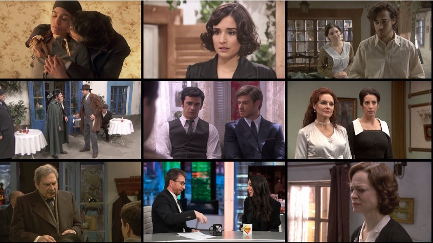 Antena 3 desvela su secreto mejor guardado tras nueve temporadas