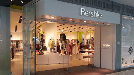 Tienda bershka 