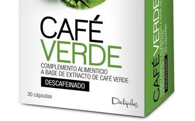 cafe verde deliplus