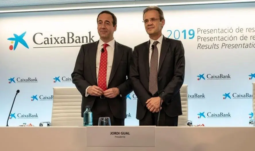 CaixaBank inicia los trámites del ERE para más de 2.000 empleos