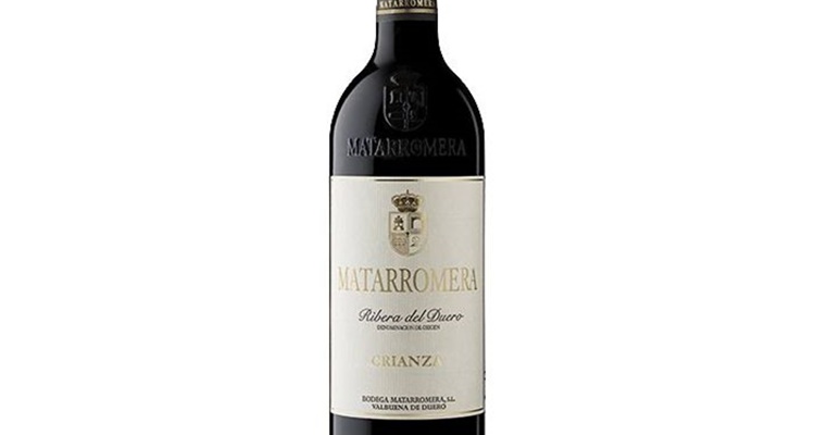 Carrefour, gourmet vino Ribera del Duero