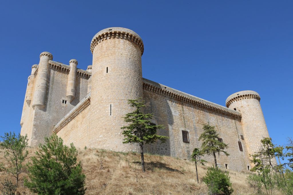 Los pueblos más bonitos de Castilla y León