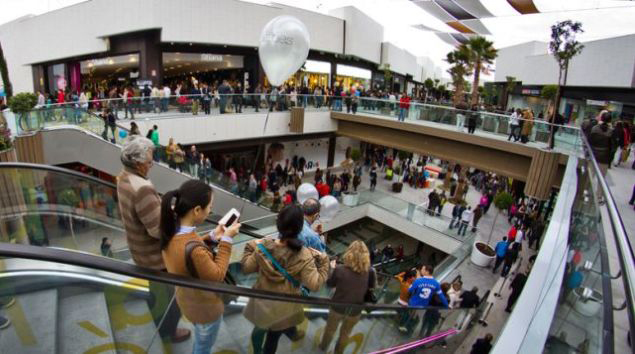 Boom de centros comerciales en España: abrirán sus puertas 18 nuevos centros