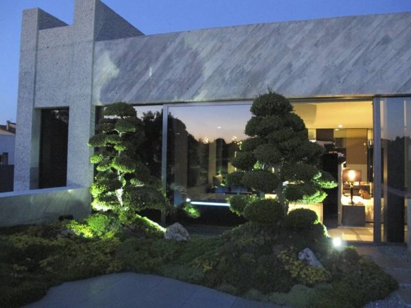 10 villas de lujo en Madrid para ponerte los dientes largos 47 Merca2.es Chalet Alferez Real