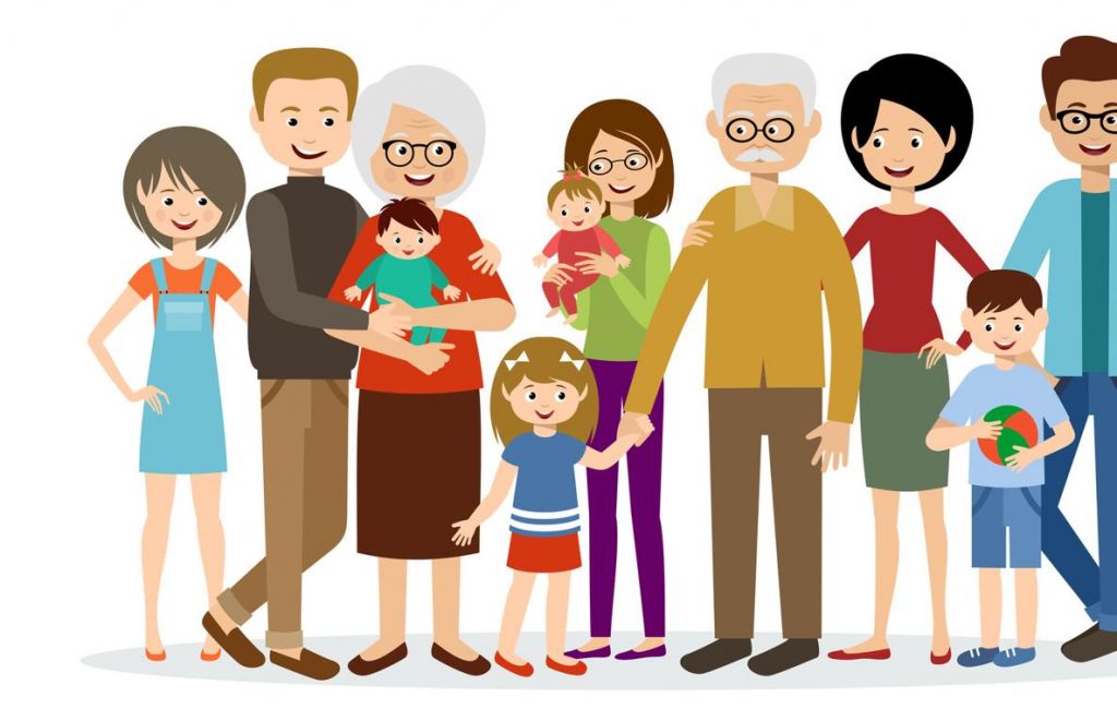 cine para toda familia