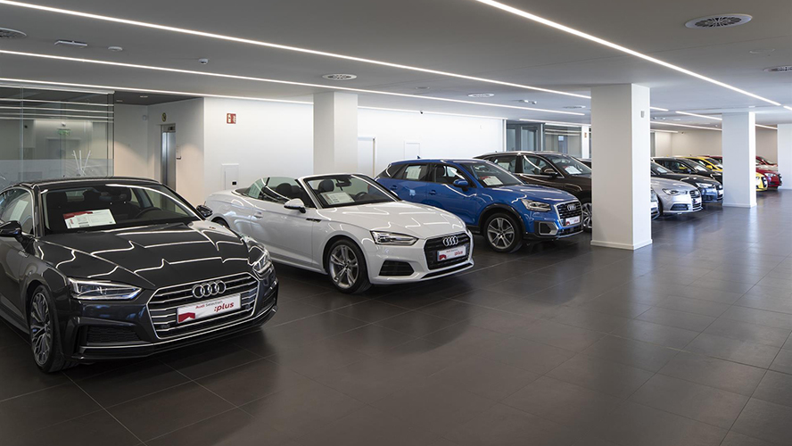 Cuidado si tienes estos coches! Los más robados en 2020