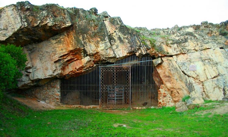 cueva maltravieso Merca2.es