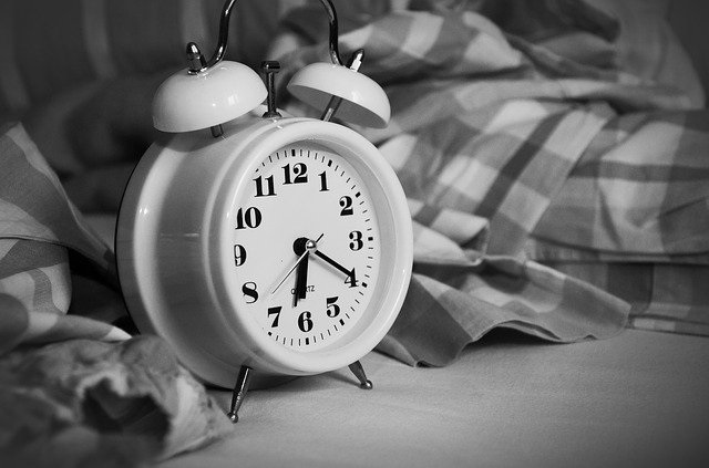 Según el sonido de tu despertador, así empiezas el día