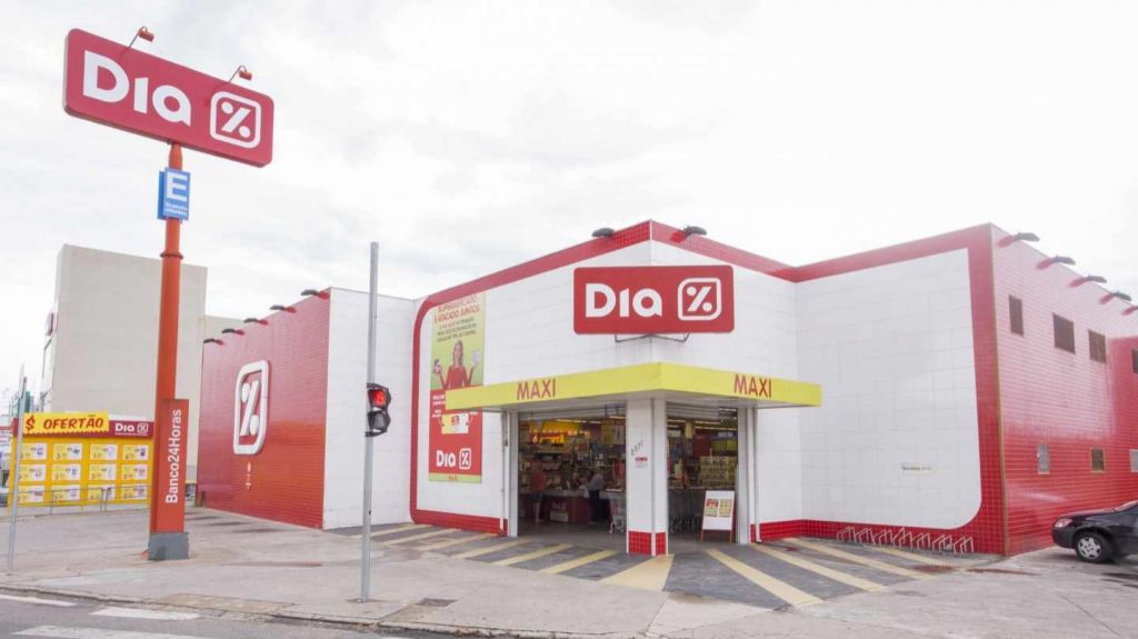 La guía para enviar tu currículo a Día (y que te llamen)