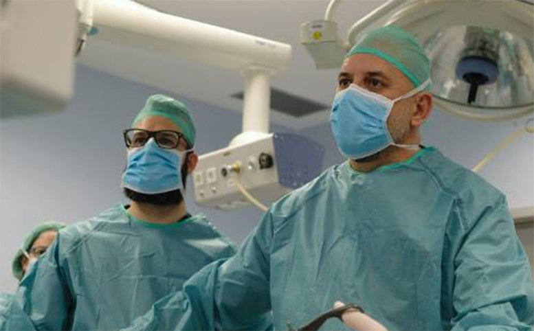 La cura de la diabetes tipo 2 cumple 10 años