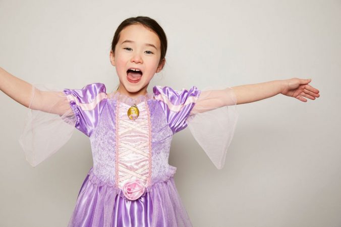 Primark Carnaval: los disfraces más divertidos y baratos 2 Merca2.es disfraz rapunzel disney