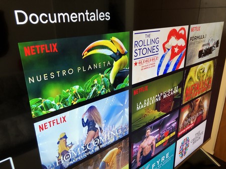 documentales