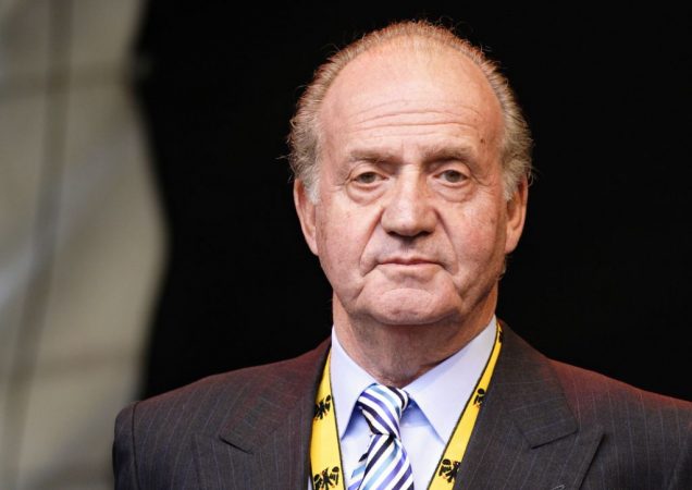 Don Juan Carlos