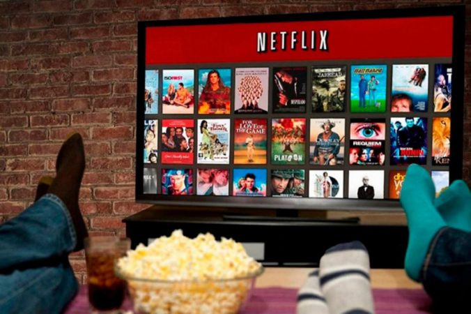 dramas de netflix
