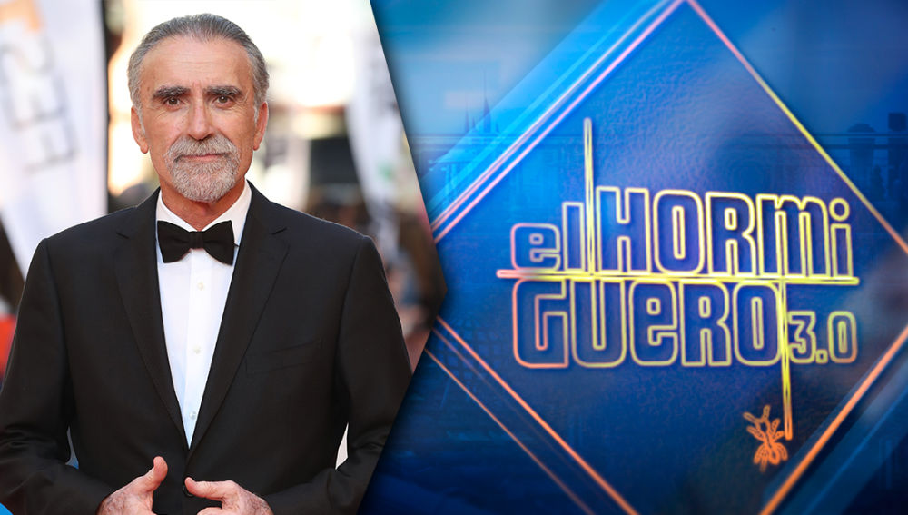 El invento de Juan y Medio y otros tantos curiosos que han aparecido en El Hormiguero