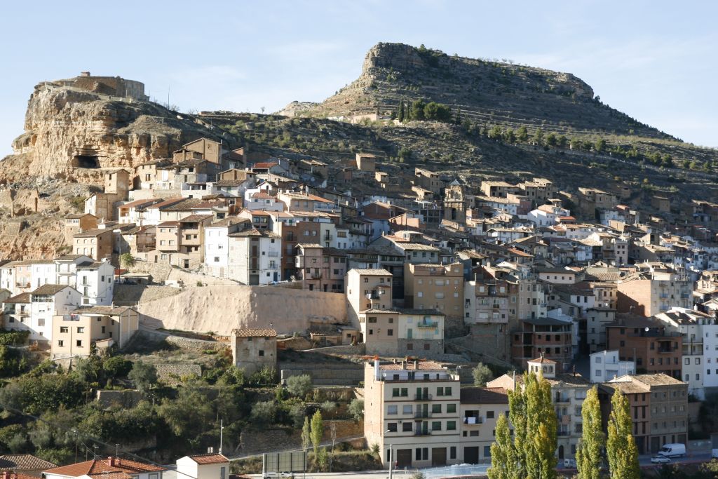 el rincon de ademuz