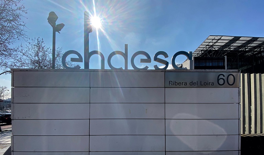 Endesa impulsa su inversión ‘verde’ casi a los 8.000 M€