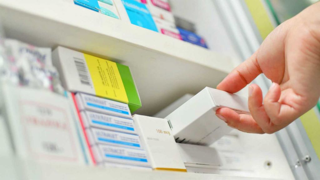 medicamento