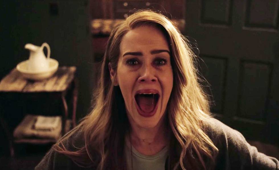 fotograma american horror story