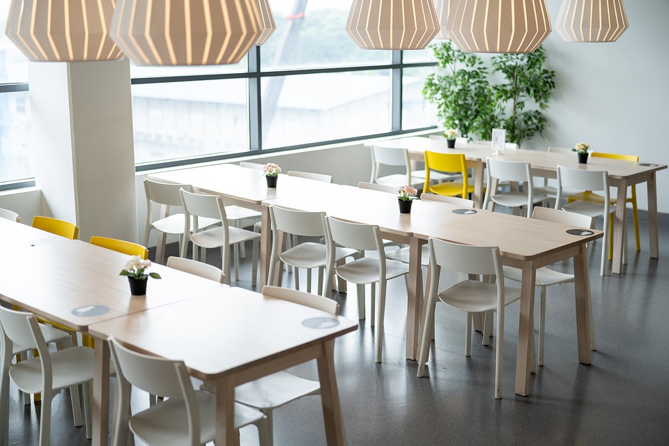 Complementos de Ikea para mantener el orden