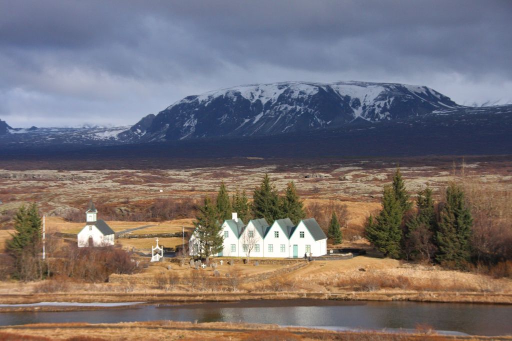 islandia