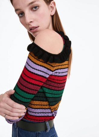 Jersey fantasía