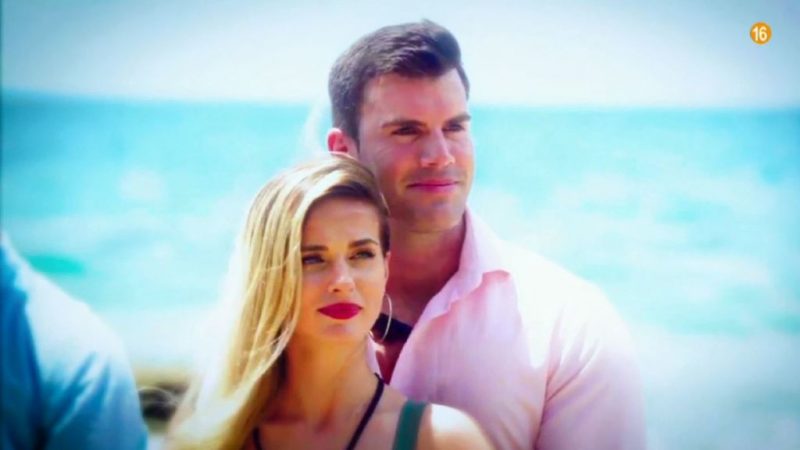 jose y adelina isla