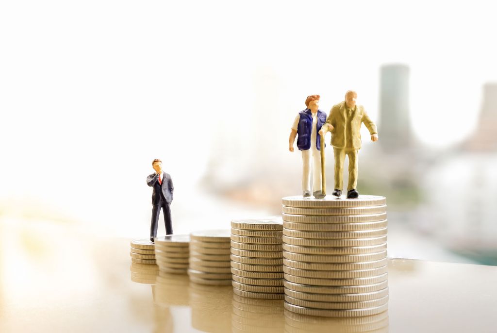 Cómo cobrar la pensión de jubilación y continuar trabajando