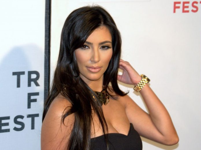 Asi Es La Peligrosa Dieta Que Sigue Kim Kardashian Merca2
